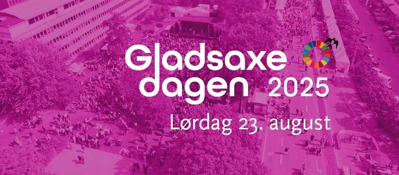 gladdag 2025