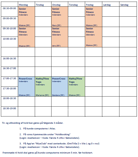 holdplan sep. 2025
