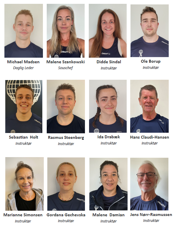 personale billeder okt. 2025