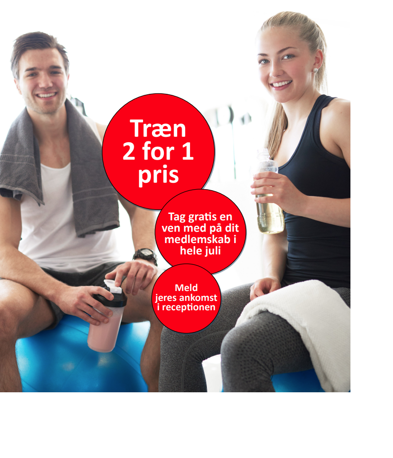 tag en ven med juli 2024